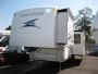 Used 2003 Holiday Rambler Alumascape 30RKD Fifth Wheel For Sale